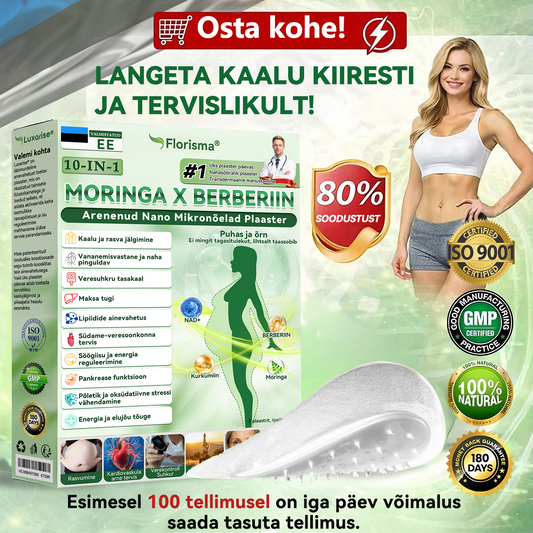 【𝐕𝐢𝐢𝐦𝐚𝐧𝐞 𝐩𝐚̈𝐞𝐯𝐚 𝐤𝐚𝐦𝐩𝐚𝐚𝐧𝐢𝐚 −90%】🍏🍏𝑭𝒍𝒐𝒓𝒊𝒔𝒎𝒂® 𝑴𝒐𝒓𝒊𝒏𝒈𝒂 𝑿 𝑩𝒆𝒓𝒃𝒆𝒓𝒊𝒊𝒏 10-𝑰𝒏-1 𝑨𝒓𝒆𝒏𝒆𝒏𝒖𝒅 𝑵𝒂𝘯𝘰 𝑴𝒊𝒌𝒓𝒐𝒏õ𝒆𝒍𝒂𝒅 𝑷𝒍𝒂𝒂𝒔𝒕𝒆𝒓